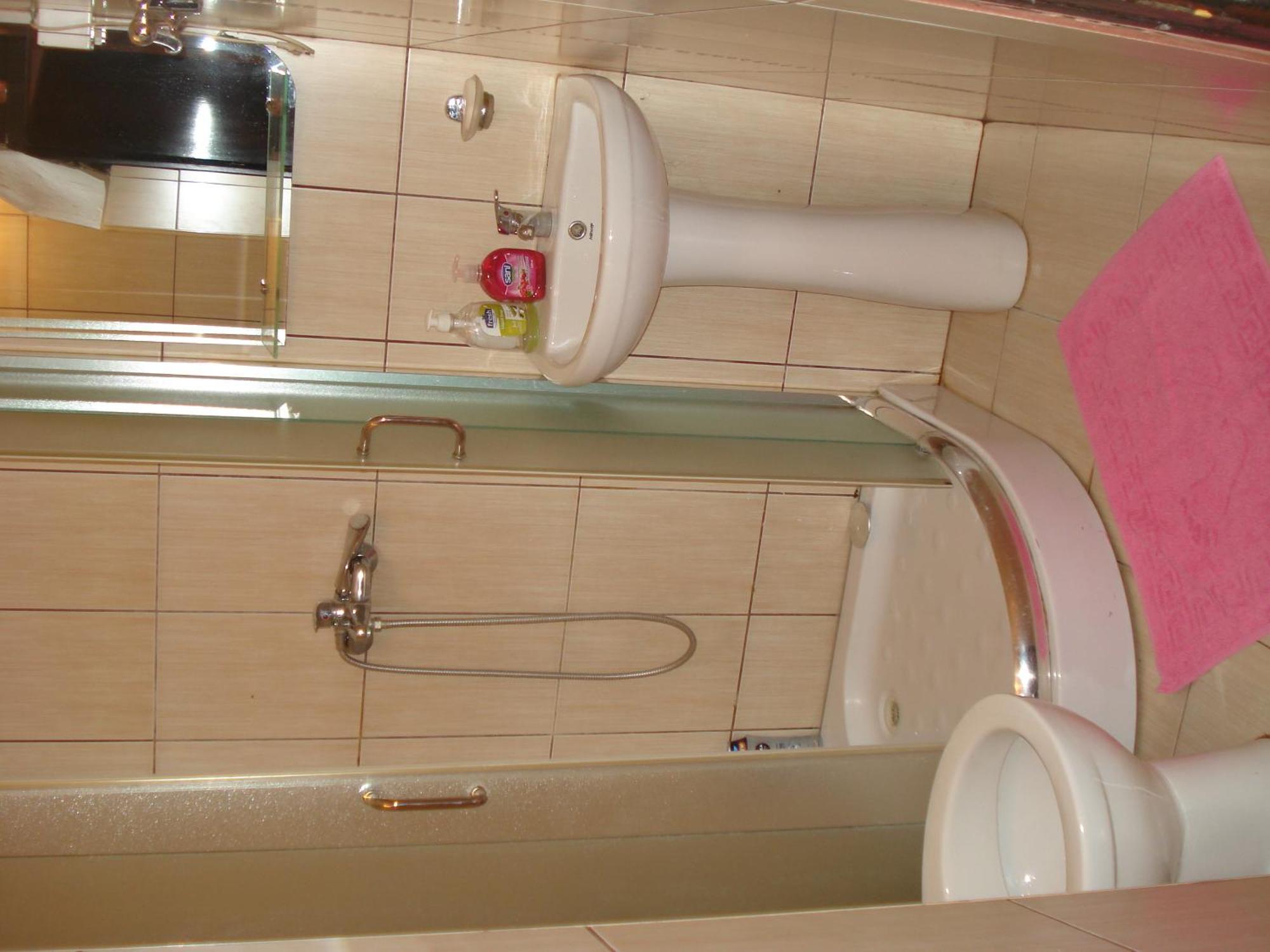 V&J Apartments Podgorica Rum bild